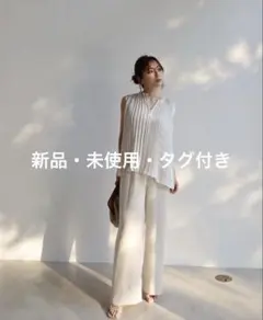 Heve】ヘイヴ♡サテンオールインワン♡グレージュ 36 - メルカリ
