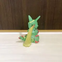 ポケモンキッズ クリア レックウザ はかいこうせん - メルカリ