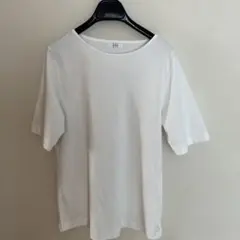 avv 大人のリッチTシャツ(接触冷感\UVカット)のサムネイル