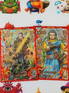 2026年最新】ダイの大冒険クロスブレイド セットの人気アイテム - メルカリ