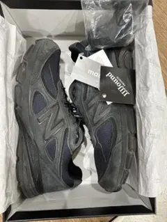 専用　NewBalance × JJJJound M990JJ4