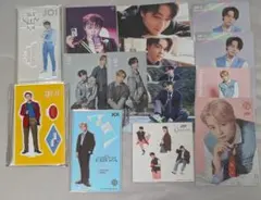 JO1 鶴房汐恩 まとめ売り