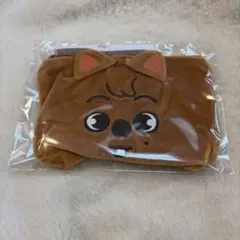 スキズ クォッカ FCくじ SKZOO ポーチ - メルカリ