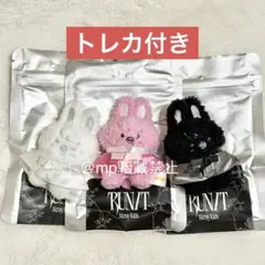 straykids ワルツ ソウルコン マイクロ ぬいぐるみ チャンビン 3種