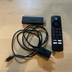 Fire TV Stick 三世代のサムネイル