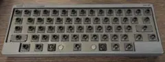 HHKB 静音フォーム 英字配列