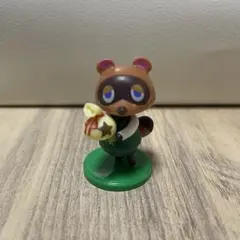 チョコエッグ　どうぶつの森