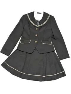 ミッシェルアルフレッド セーラーカラースーツ 女の子 150cm