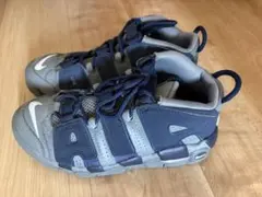 NIKE AIR MORE UPTEMPO スニーカー