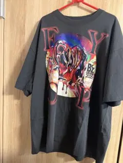 B'z LIVE-GYM 2025 FYOPツアーtシャツ バンドt ストリート - メルカリ