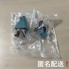 ドラゴンボールZ HGシリーズ Another2 マイ ガチャ フィギュア
