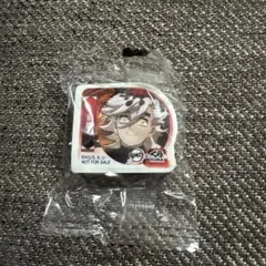 鬼滅の刃 × くら寿司 消しゴム 童磨 びっくらポン