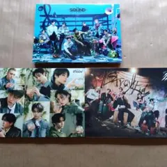 Stray Kids Hollow THE SOUND ソリクン