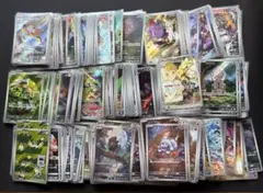 ポケカ　ポケモンカード　AR.CHR 500枚まとめ売り