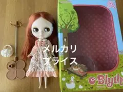 ネオブライス シンプリーペパーミント ドール 人形 - メルカリ
