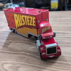 ディズニーピクサー トミカコレクション マック (RRCタイプ)ミニカー