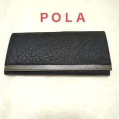 ＰＯＬＡ　財布　長財布　新品未使用　レディース　婦人　メンズのサムネイル