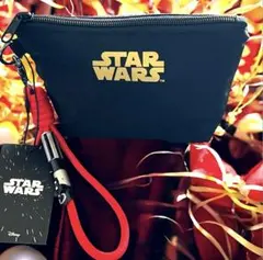 STAR WARS ライトセーバー ポーチ ダース・ベイダーのサムネイル