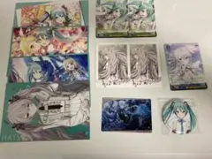 プロセカ　ニーゴミク　モモミク　モアミク