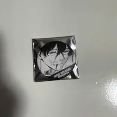 WIND BREAKER 原作コマ缶バッジ ウィンブレ展 十亀条