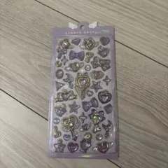 ボンボンドロップ　BONBONDROP マジカル パープル