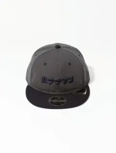 バナナマン ポップアップ 2025 NEW ERA キャップ 未開封 ブラック バナナマン ポップアップ 2025 NEW ERA キャップ 未開封