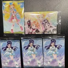 プリキュアウエハース