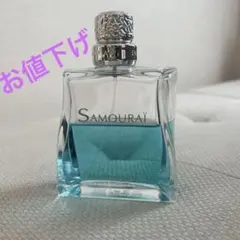 SAMURAI サムライ 100mlのサムネイル