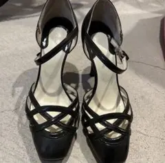 パンプス　Pinky&Dianne ヒール