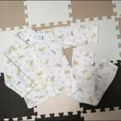 ☆ミッフィー パジャマ☆ 110