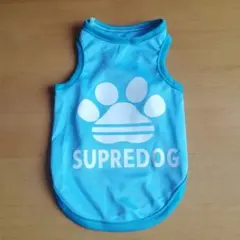 【新品未使用】犬服　Sサイズのサムネイル
