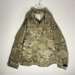 米軍実物 U.S.ARMY OCP ジャケット M-L Scorpion W2のサムネイル