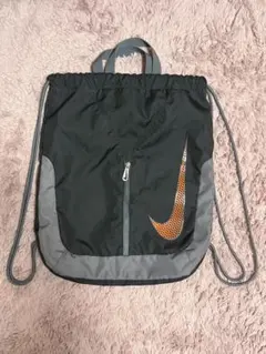 NIKE Manchester United ナップザック - メルカリ