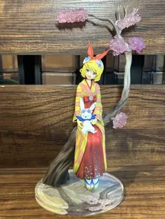 2026年最新】花色衣 フィギュアの人気アイテム - メルカリ