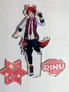 2025年最新】莉犬くんアクスタの人気アイテム - メルカリ