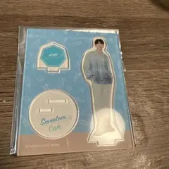 SEVENTEEN ホシ アクスタ