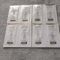 エリクシール リフトモイスト ローション エマルジョン みずみずしいタイプ