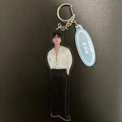 ateez サン アイドル