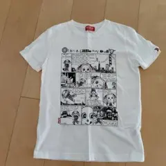 LEVI'S RED TAB 半袖Tシャツ ホワイト M　リーバイスのサムネイル
