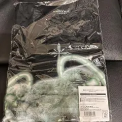 mtg 超稀少 ff コラボ 非売品 tシャツ fin - メルカリ