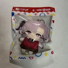 にじぱぺっと　壱百満王サロキング　壱百満天原サロメ にじさんじのサムネイル