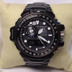 Gショック ガルフマスター GWN-1000C-1AJF 電波ソーラー - メルカリ