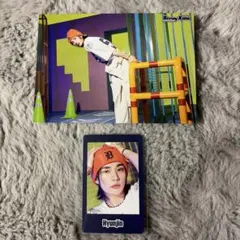 Stray Kids JYP popup 2024 ヒョンジン