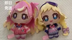 デジキャラット ぬいぐるみ 2001年 でじこ うさだ タグ付き - メルカリ