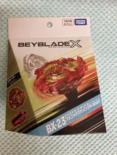 2026年最新】BX-23 スターター フェニックスウイング9-60GF 「BEYBLADE