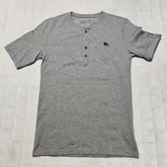 BURBERRY BLACKLABEL Tシャツ