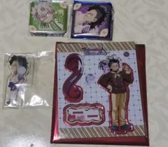 鬼滅の刃VDWD不死川兄弟セット