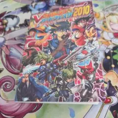 Vジャンプ カードフェスタ 2009 2個セット - メルカリ
