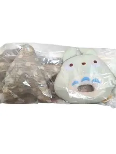 となりのトトロと星型ラトルセット　ベビーラトル　ガラガラ