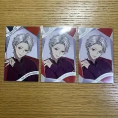 にじさんじ 葛葉 7th Anniversary 7周年 チェキ
